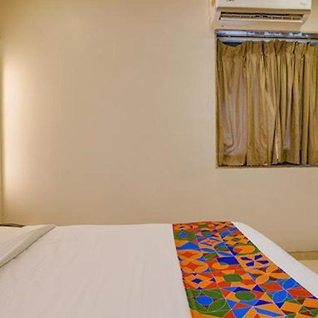 Fabexpress Veera Residency Hotel Mumbai Kültér fotó