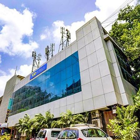 Fabexpress Veera Residency Hotel Mumbai Kültér fotó