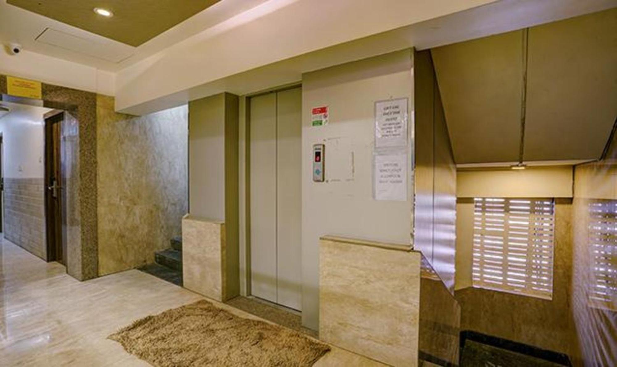 Fabexpress Veera Residency Hotel Mumbai Kültér fotó