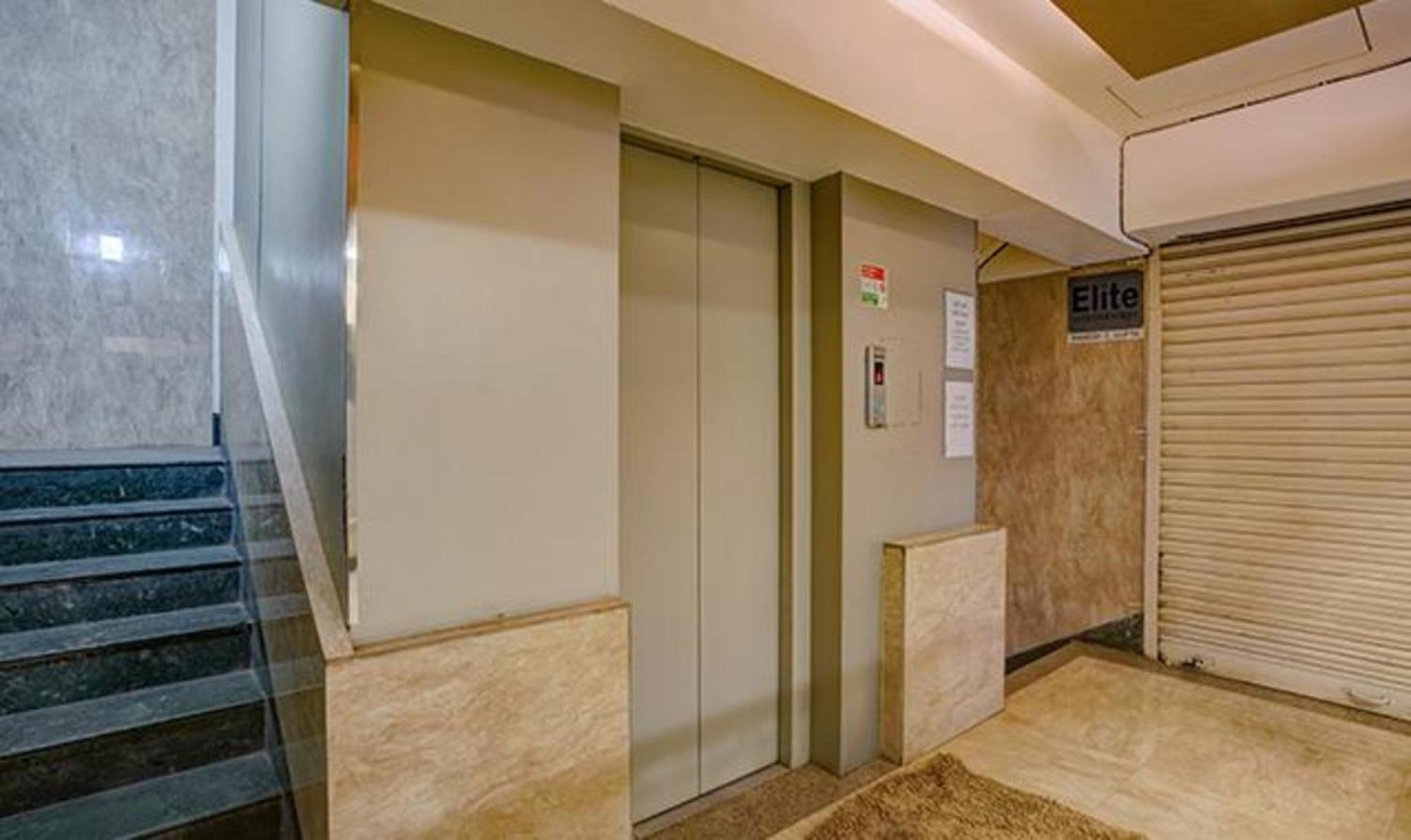 Fabexpress Veera Residency Hotel Mumbai Kültér fotó