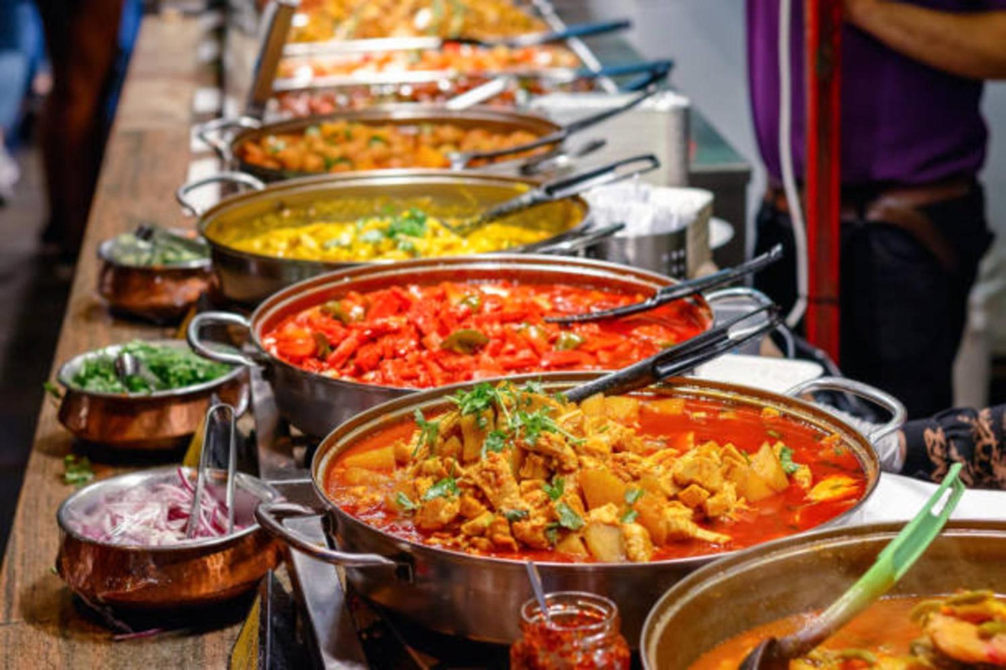 Fabexpress Veera Residency Hotel Mumbai Kültér fotó
